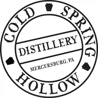 Cold Spring Hollow Distillery logo
