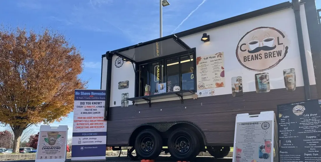 Cool Beans Brew — vendor photo 1 of 4