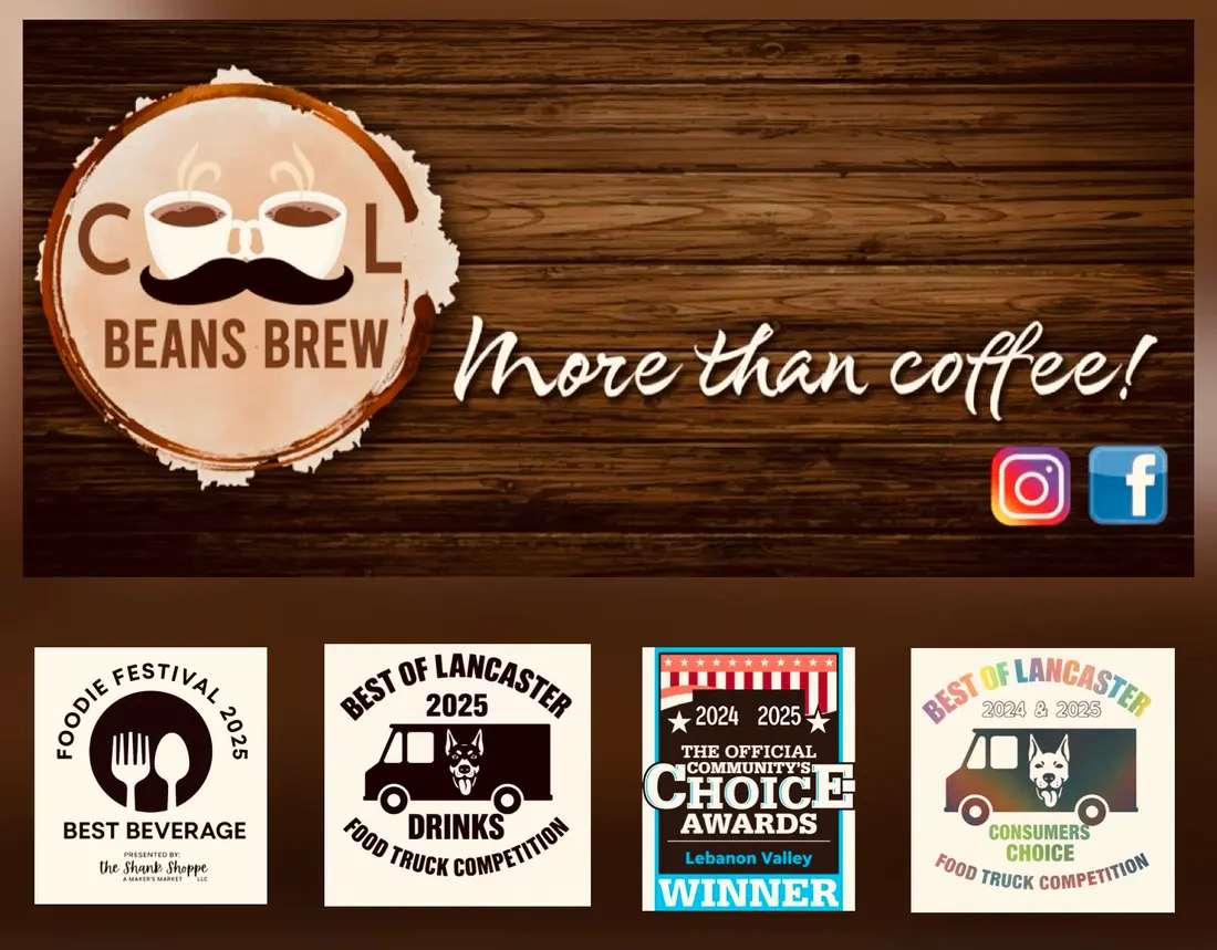 Cool Beans Brew — vendor photo 3 of 4
