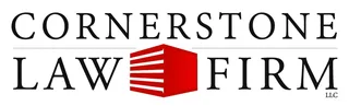 Cornerstone Law Firm logo