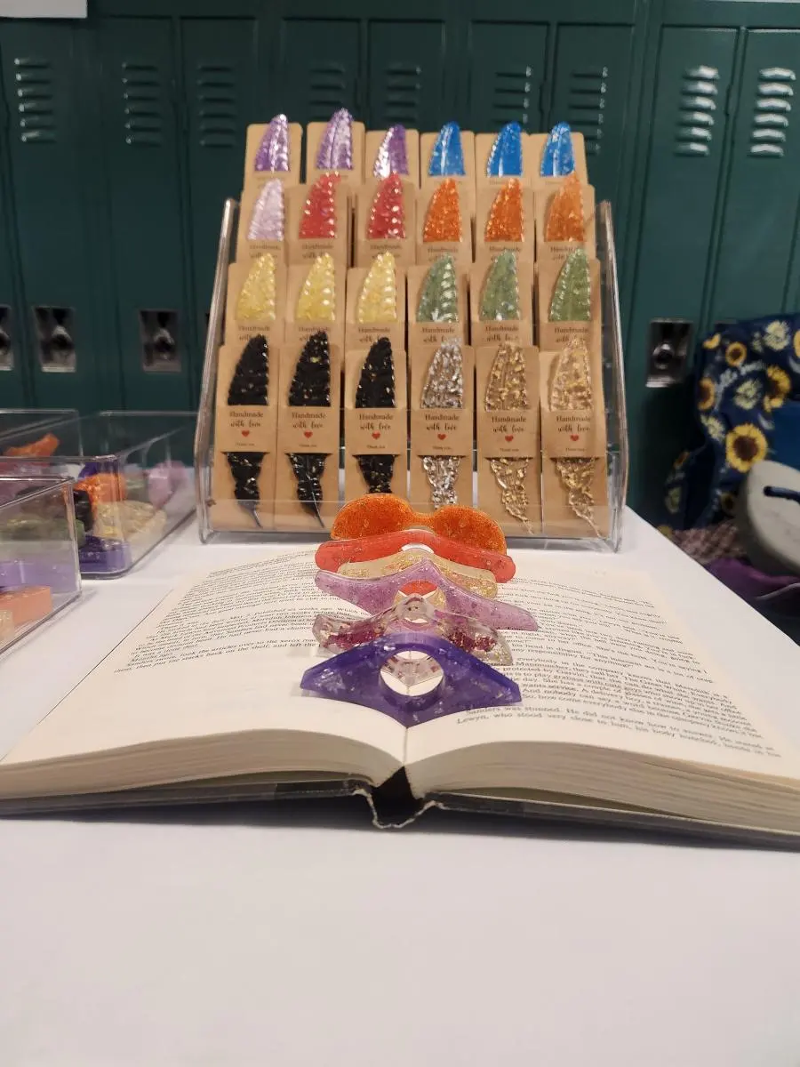 Crimson Fox Creations — vendor photo 2 of 5