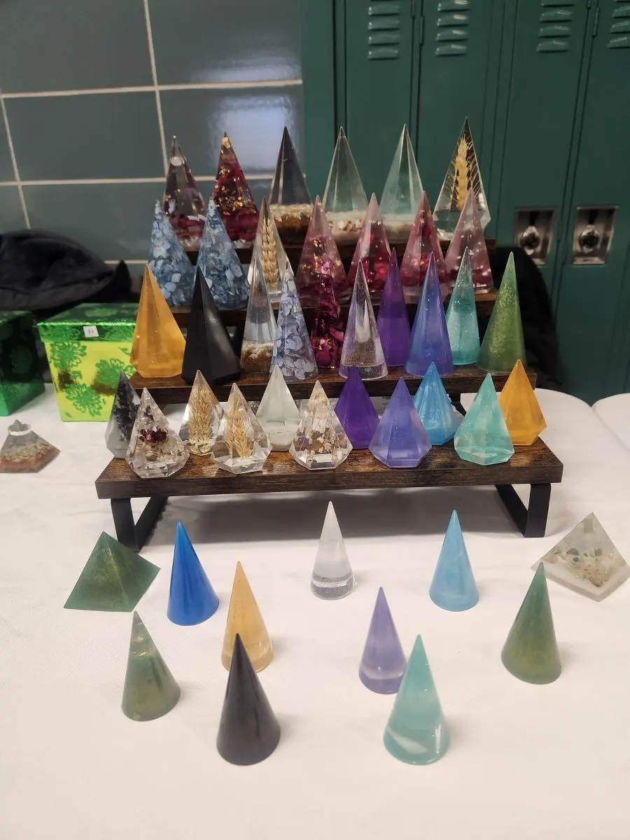 Crimson Fox Creations — vendor photo 5 of 5