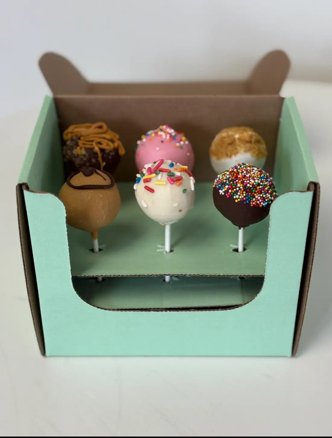 Crumb Pops — vendor photo 3 of 4