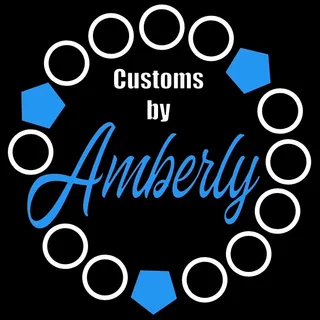 CustomsbyAmberly logo