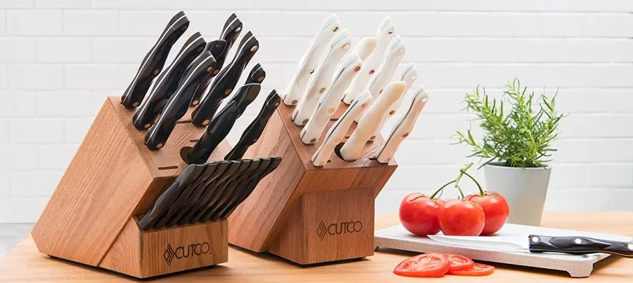 CUTCO Knives — vendor photo 1 of 2