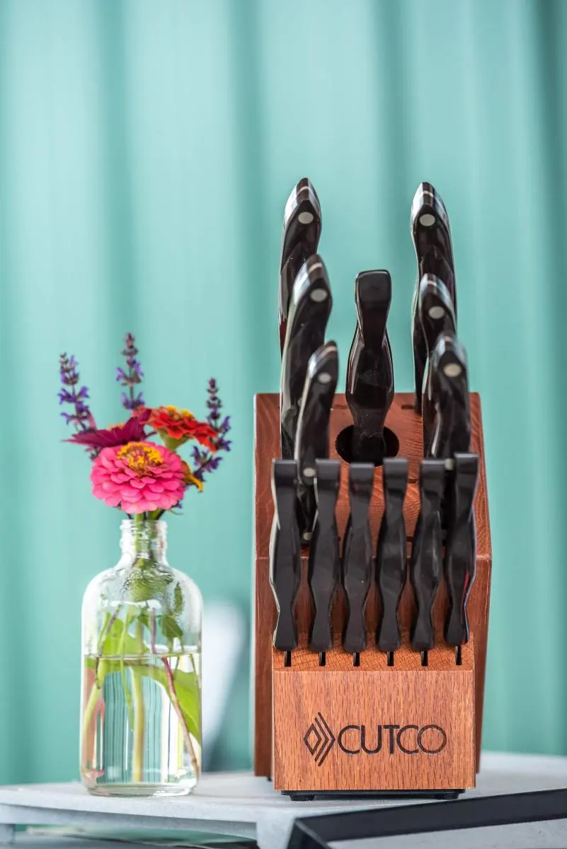 CUTCO Knives — vendor photo 2 of 2