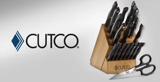 CUTCO Knives logo