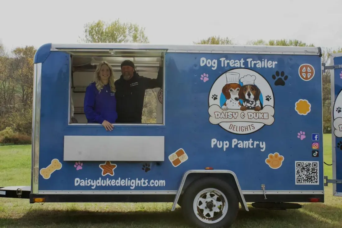 Daisy & Duke Delights LLC — vendor photo 1 of 2