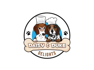 Daisy & Duke Delights LLC logo
