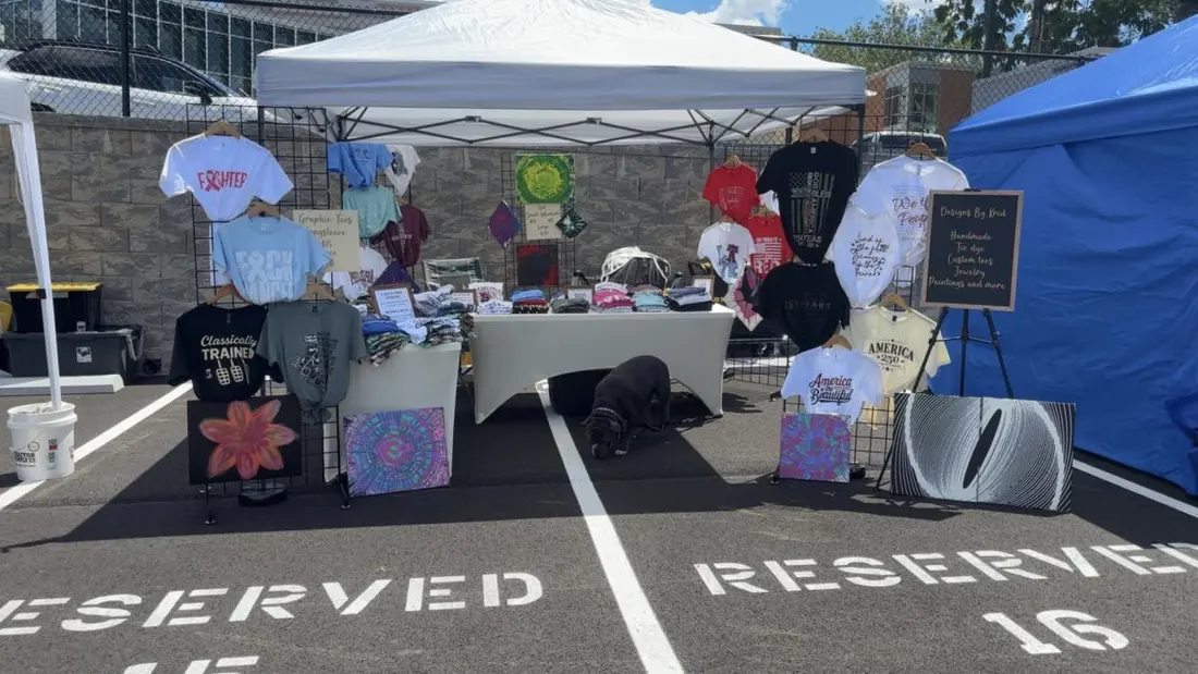 Designs By Krid — vendor photo 1 of 1
