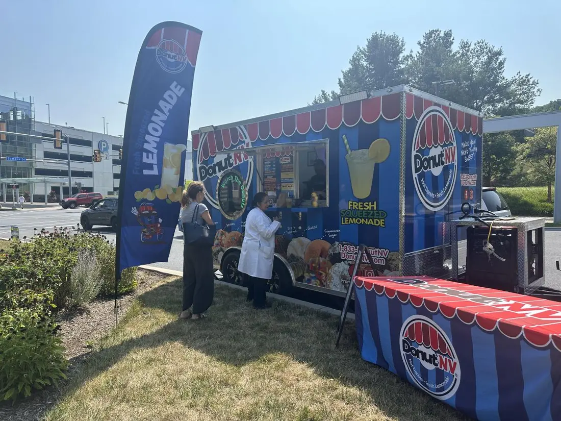 DonutNV Harrisburg — vendor photo 4 of 4