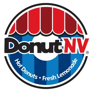 DonutNV Harrisburg logo