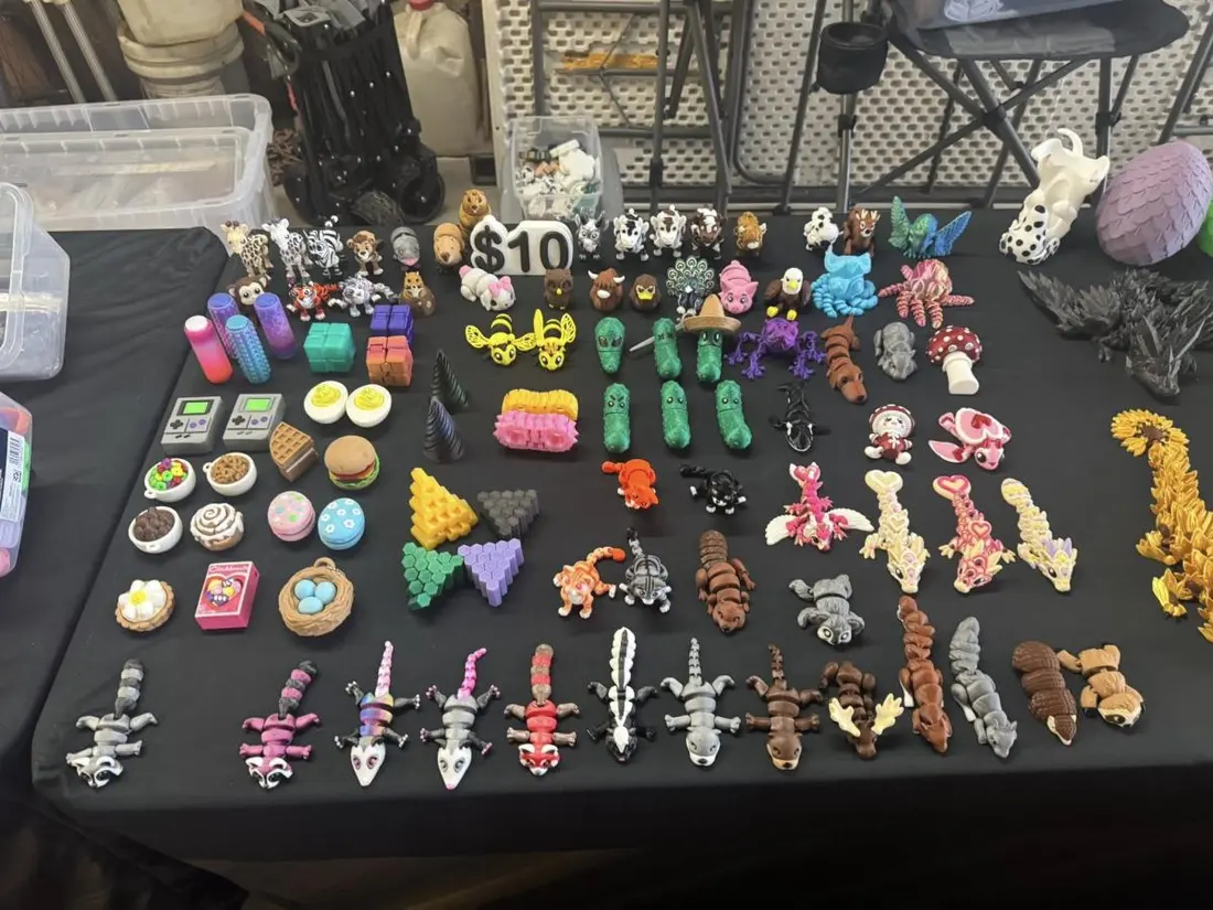 Enchanted 3D, LLC — vendor photo 2 of 6