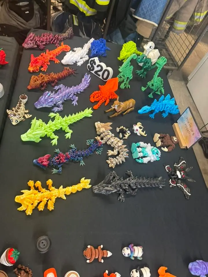 Enchanted 3D, LLC — vendor photo 3 of 6