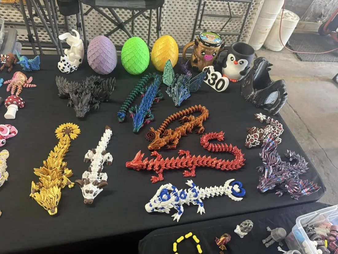 Enchanted 3D, LLC — vendor photo 4 of 6