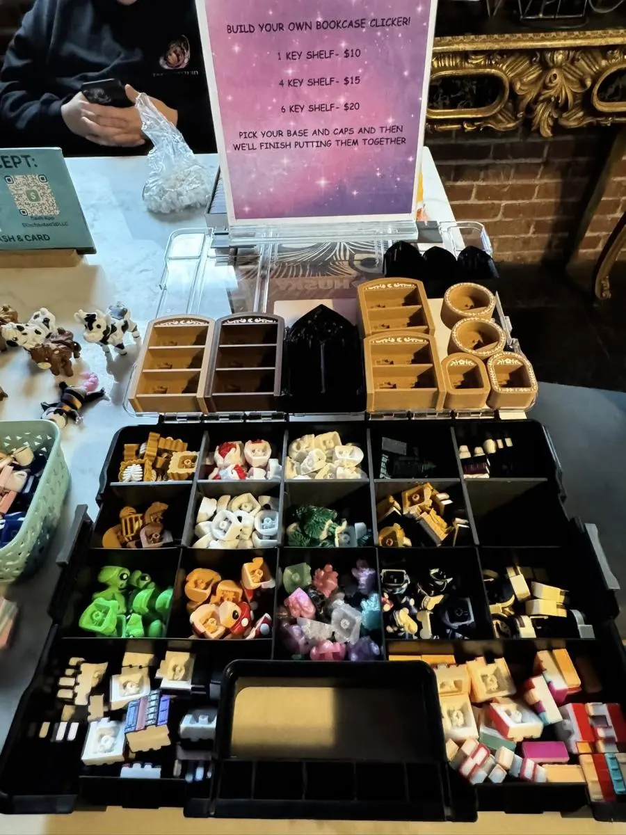Enchanted 3D, LLC — vendor photo 5 of 6