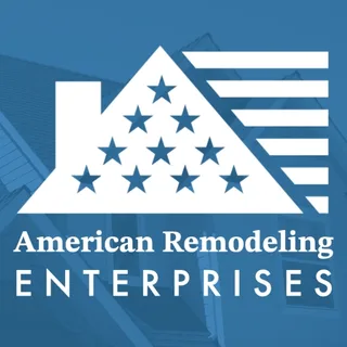Epoxy Floor Experts/American Remodeling logo