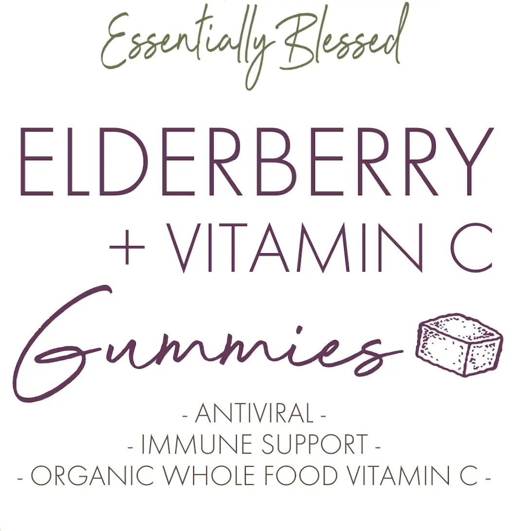Essentially Blessed LLC — vendor photo 1 of 5