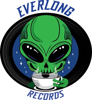 Everlong Records logo
