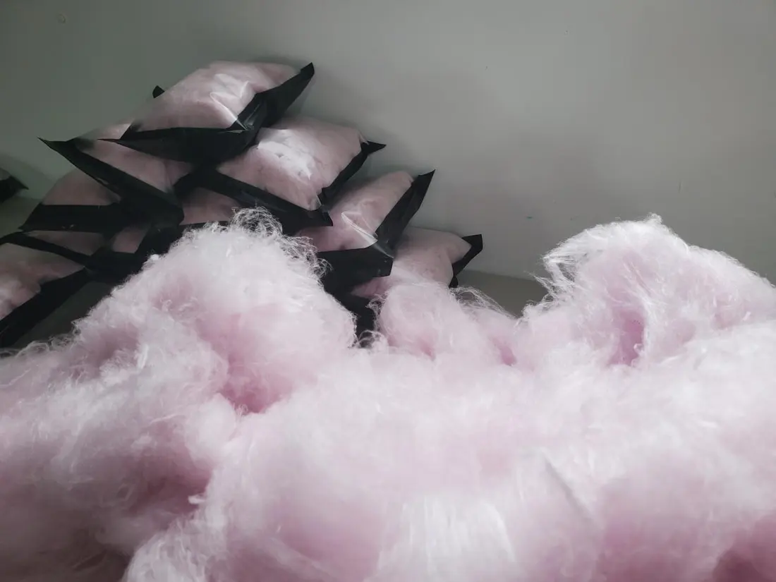 Falanga's Gourmet Cotton Candy — vendor photo 2 of 3