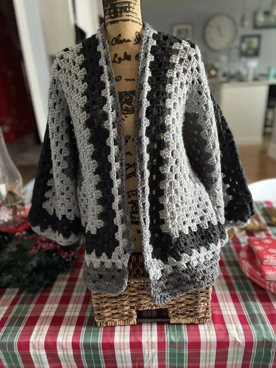 Fiber Art by Bubbie — vendor photo 1 of 6