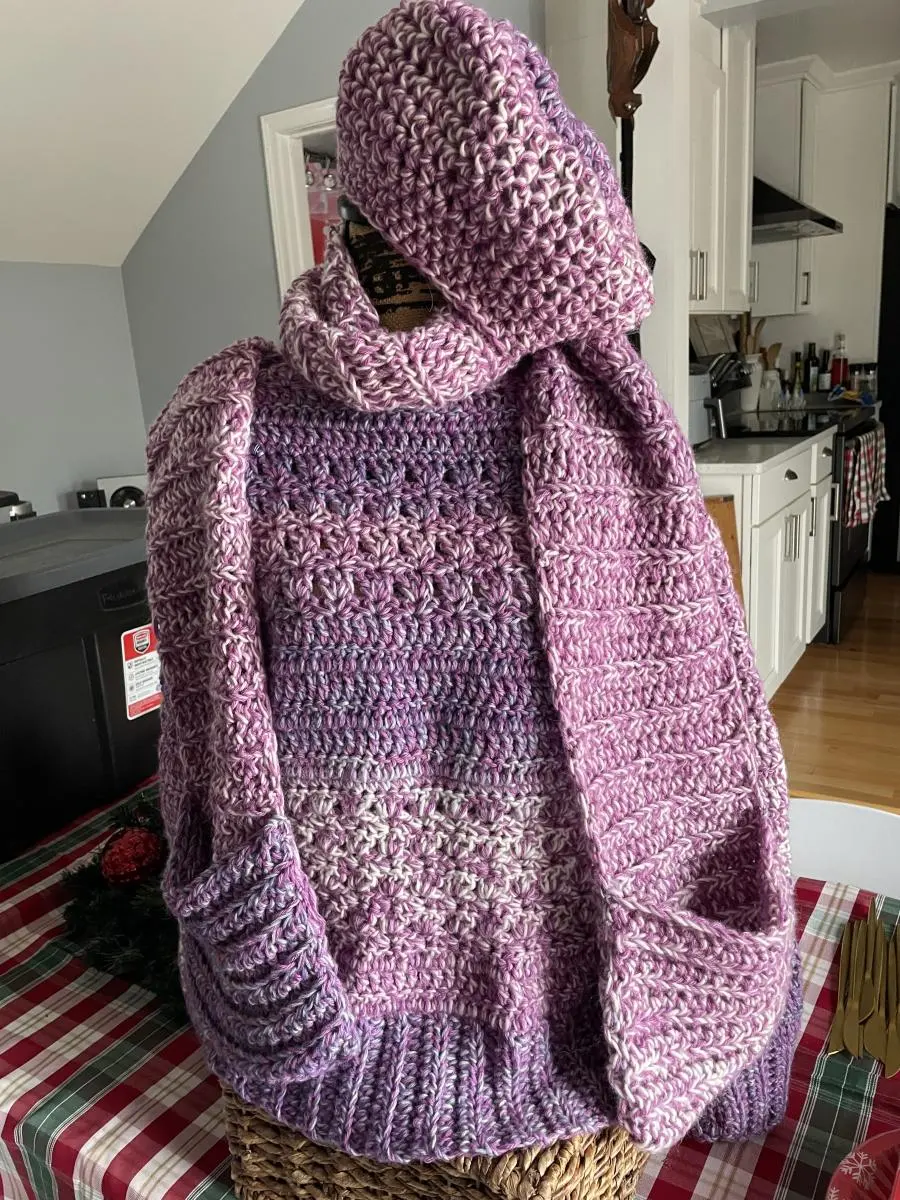 Fiber Art by Bubbie — vendor photo 2 of 6