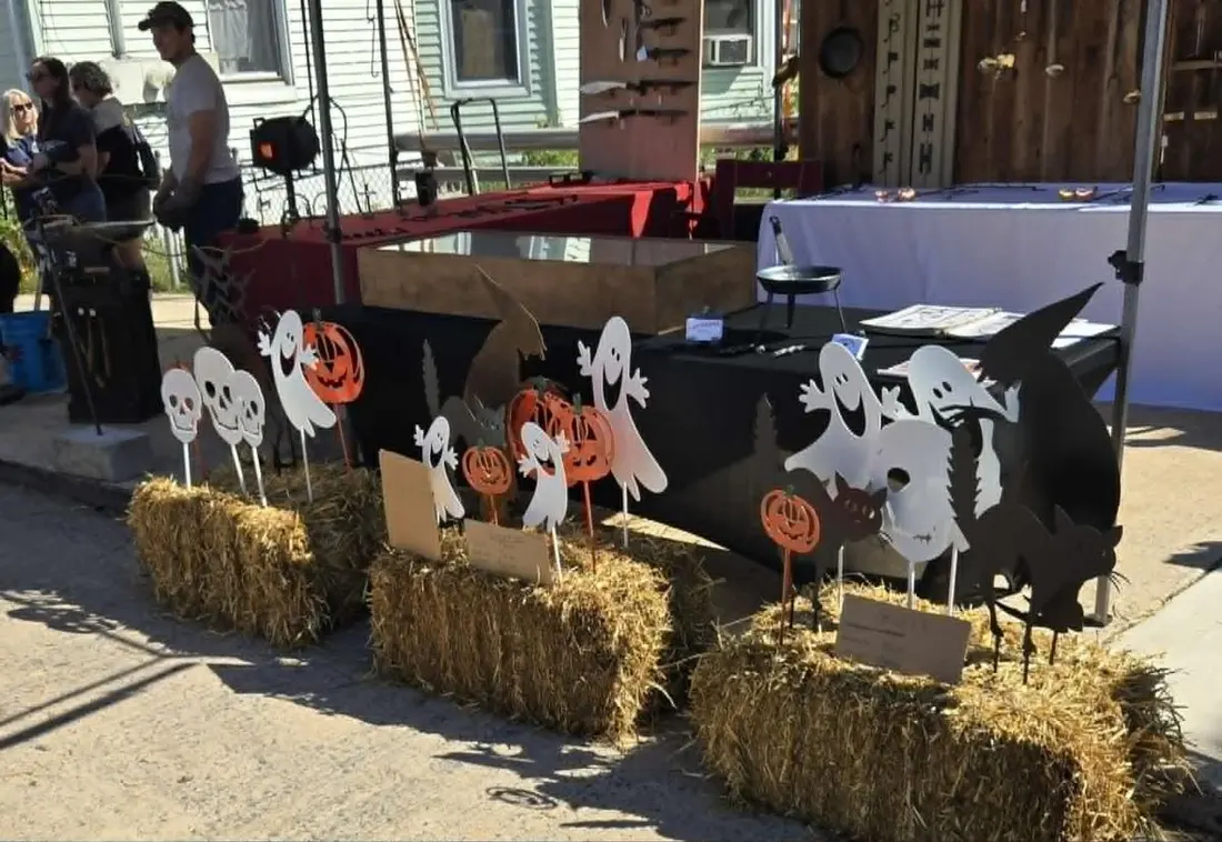 Fisher Forge LLC — vendor photo 2 of 3
