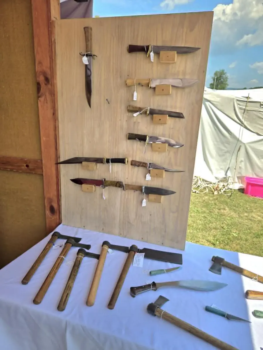 Fisher Forge LLC — vendor photo 3 of 3