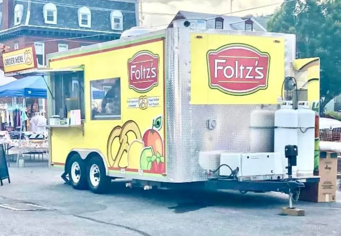 Foltz's — vendor photo 1 of 2