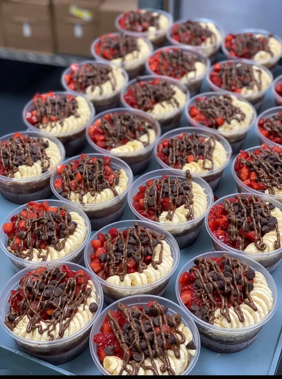 Fresh Frenchy’s Acai — vendor photo 3 of 3