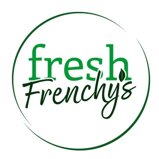 Fresh Frenchy’s Acai logo