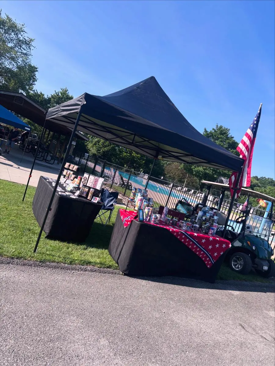 Gracie's Sublimation Designs/WAL Photography LLC — vendor photo 1 of 3