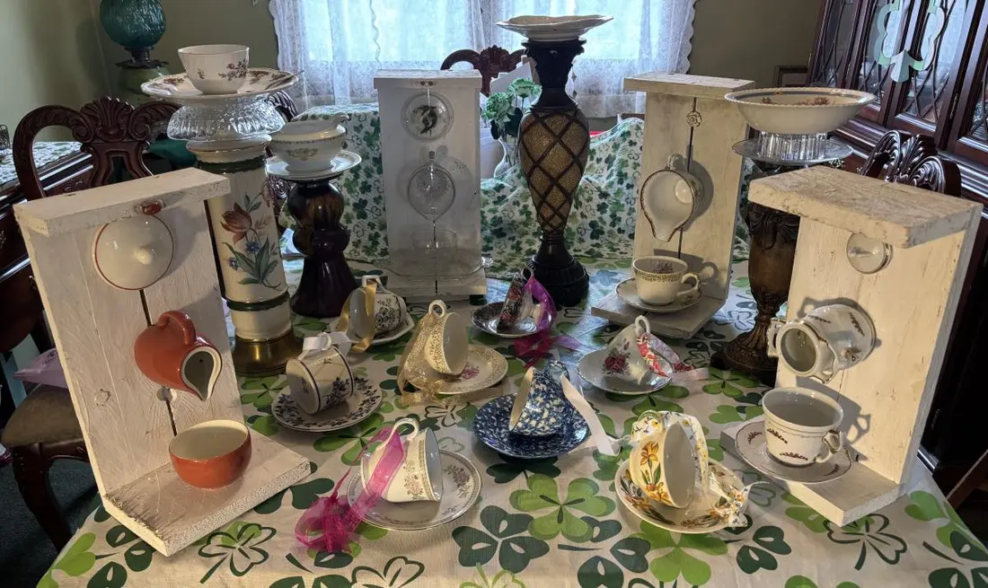 Gray Wolf Candle Creations — vendor photo 1 of 4