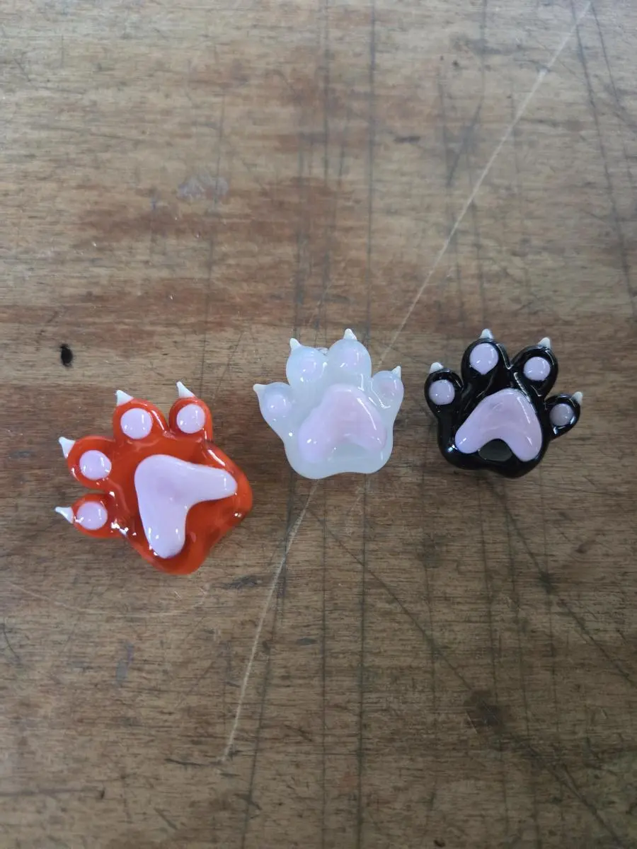 Hands of Heat Glassworks LLC — vendor photo 2 of 10
