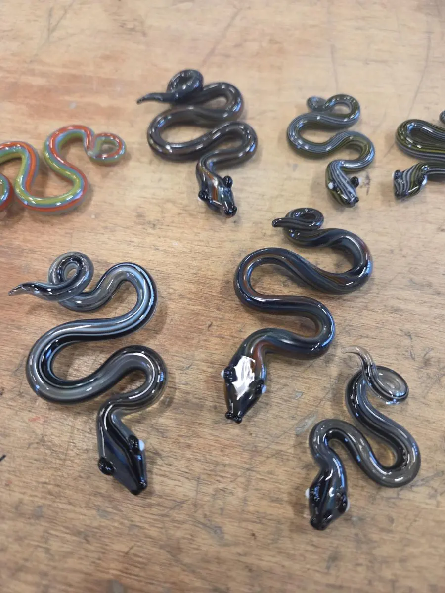 Hands of Heat Glassworks LLC — vendor photo 3 of 10