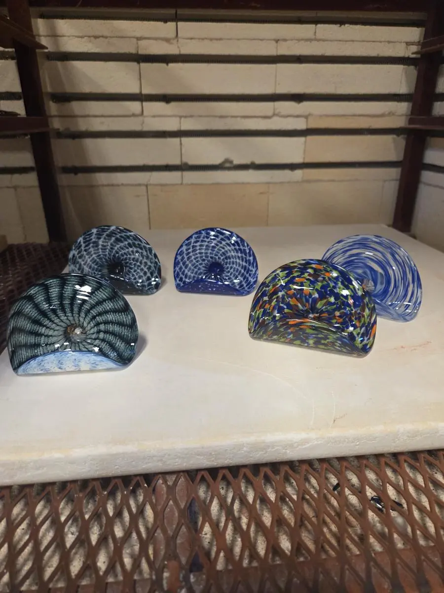 Hands of Heat Glassworks LLC — vendor photo 4 of 10