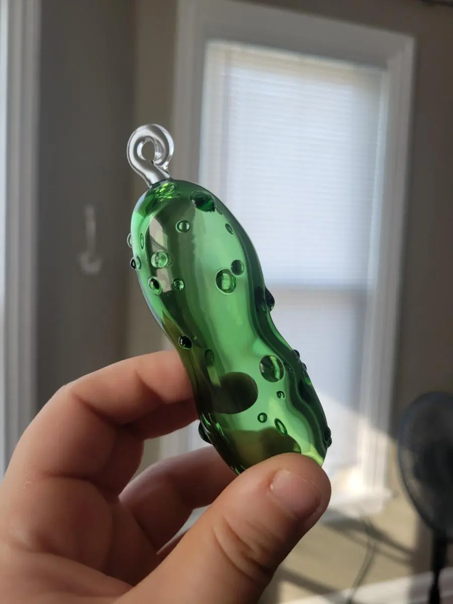 Hands of Heat Glassworks LLC — vendor photo 5 of 10