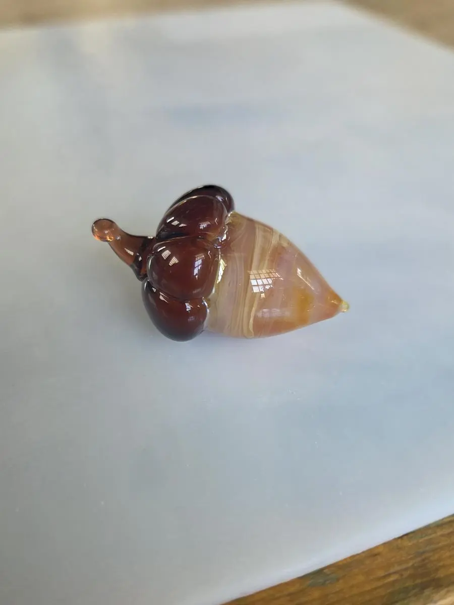 Hands of Heat Glassworks LLC — vendor photo 7 of 10