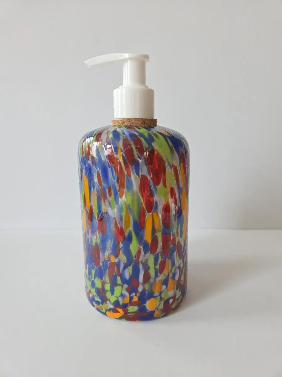Hands of Heat Glassworks LLC — vendor photo 9 of 10