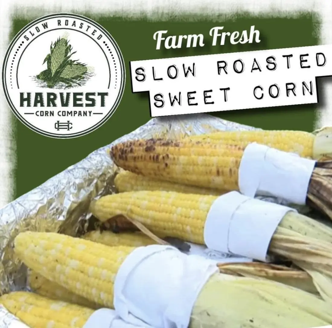 Harvest Corn Co — vendor photo 1 of 2