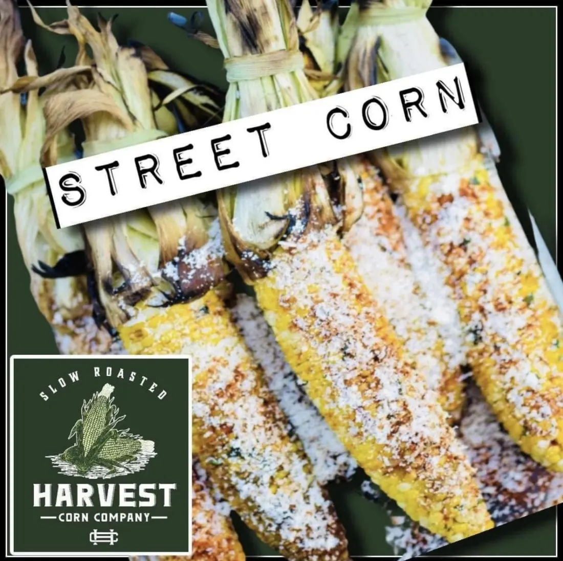 Harvest Corn Co — vendor photo 2 of 2