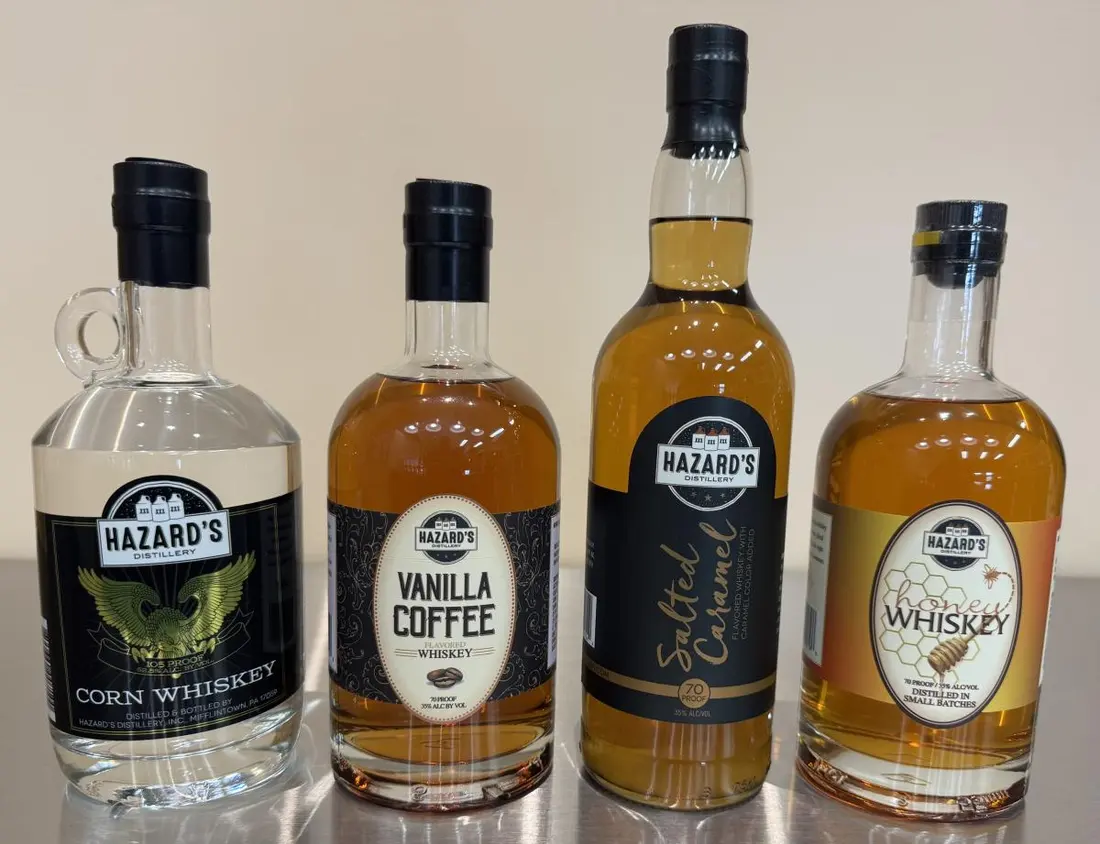 Hazard's Distillery, Inc. — vendor photo 1 of 3