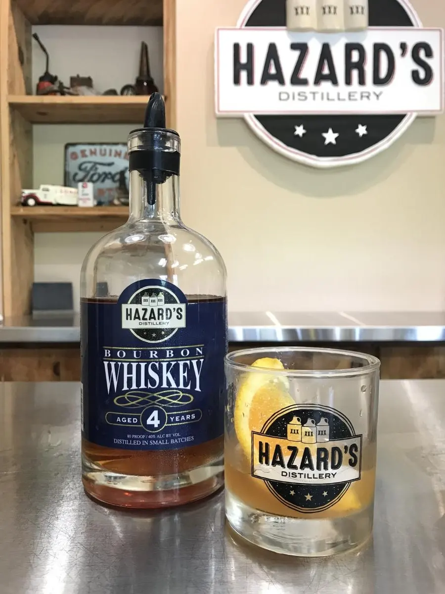 Hazard's Distillery, Inc. — vendor photo 3 of 3