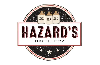 Hazard's Distillery, Inc. logo