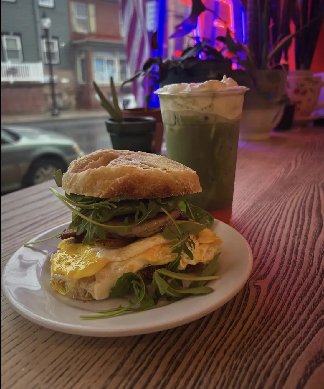Hazel’s Cafe — vendor photo 4 of 5