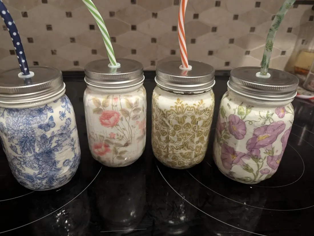 Heather's Handmades — vendor photo 1 of 11