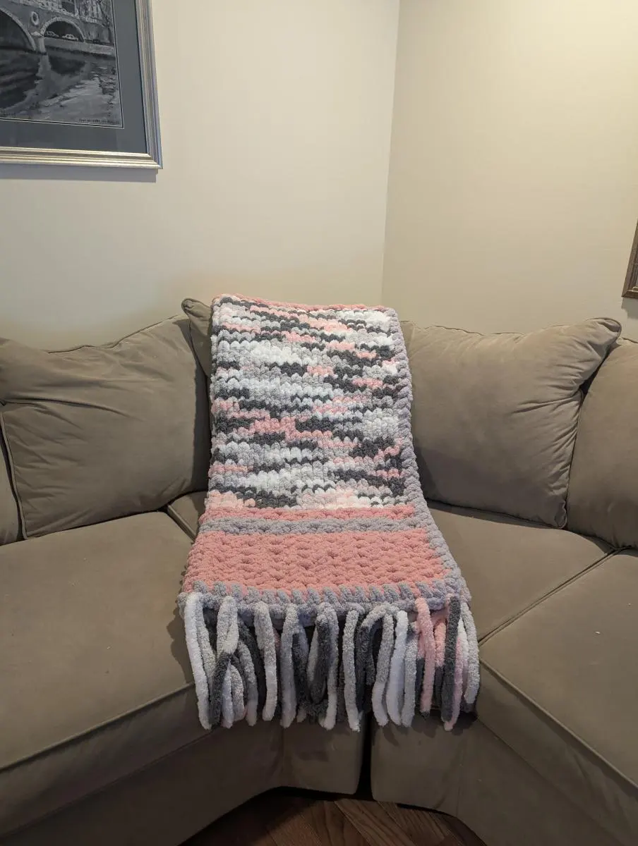 Heather's Handmades — vendor photo 3 of 11