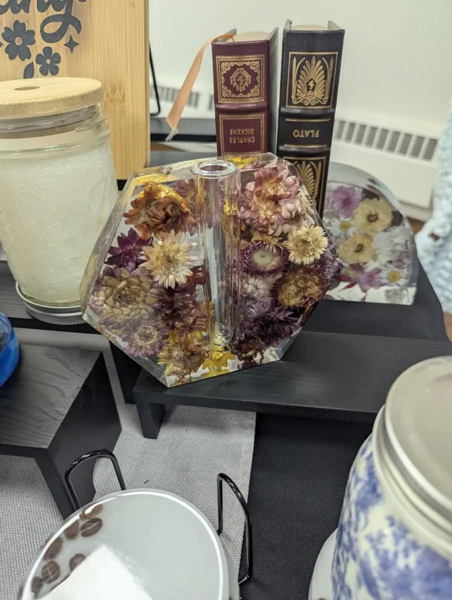 Heather's Handmades — vendor photo 4 of 11