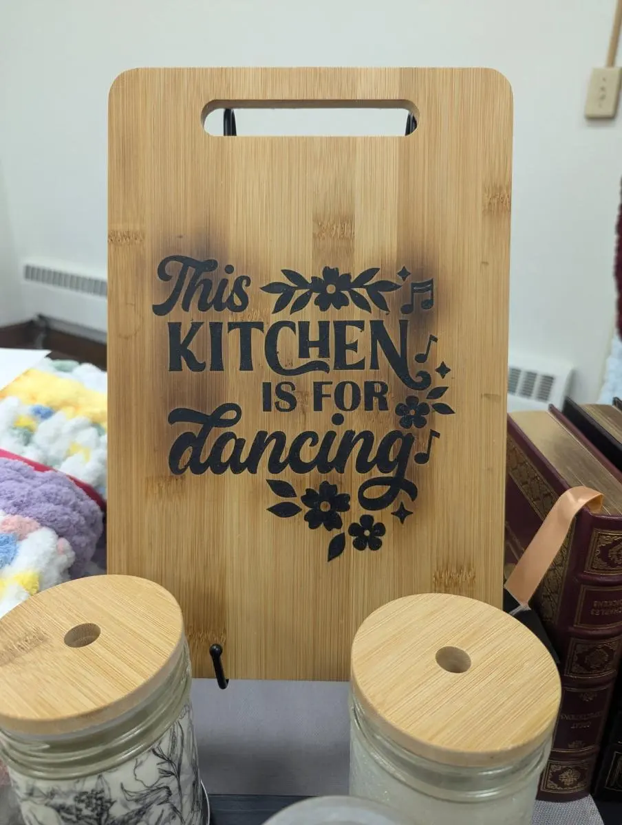 Heather's Handmades — vendor photo 5 of 11