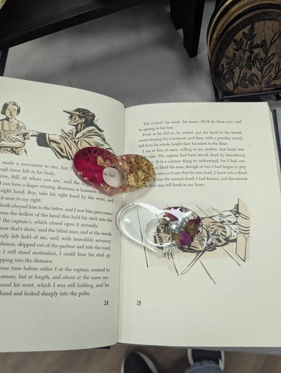 Heather's Handmades — vendor photo 8 of 11